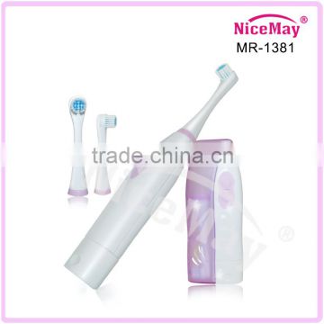 sound wave power toothbrush /electric toothbrush