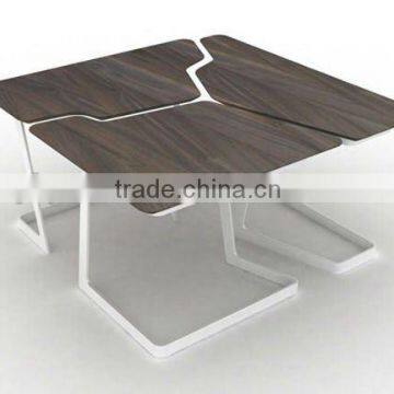 supplying anti-scratched phenolic laminate table top