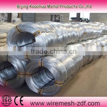 Hot Sell Galvanized Wire