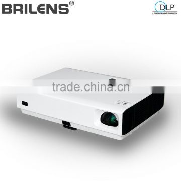 LED DLP Laser osram projector lamp supporting real 3d,1080P