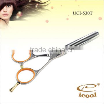 popular beauty Gold end of nails hair grooming scissors