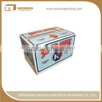 Cheap corrugated carton box packaging
gift packaging for dry fruits
