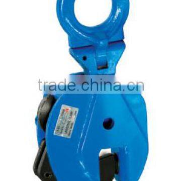 1T Vertical Lifting Clamp