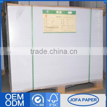 Good Prices Top Quality Virgin Wood Pulp Offset Paper In Reel