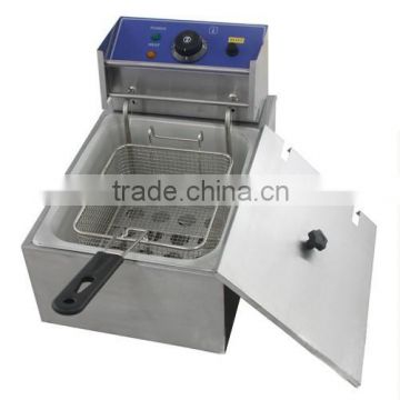PK-HR-F101G ProKit excellent quality KFC pressure fryer for commercial used
