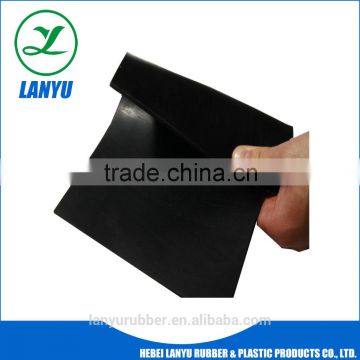 SBR reinforced rubber neoprene sheet