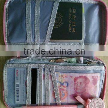 Wholesale Fashion wallet belt clip wallet