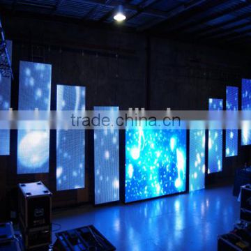 alibaba express shenzhen transparent flexible &curved led screens xxx photos