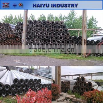 From 300mm to 1200mm Phc concrete pile foundation machinery