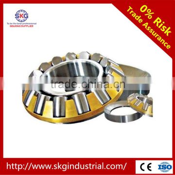 High precision low noise China Factory Cheap Thrust Roller Bearing 81103 and supply all kinds of bearings