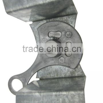 High Quality Low Price metal stamping part furniture spare parts