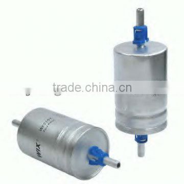 High quality fuel filter for Opel corsa OEM No 25313359