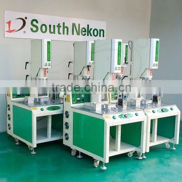 Ultrasonic laser tape bonding machine(NK-Z1526)
