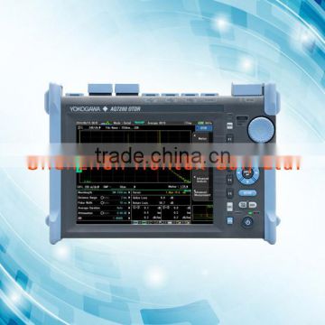 Yokogawa fiber optical testing OTDR AQ7275 / AQ735032 AQ7280 /AQ7283A OTDR pric