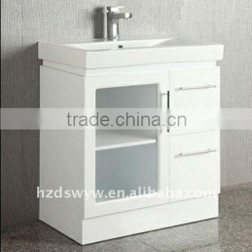 bathroom cabinet/MDF bathroom cabinet/flooring bathroom cabinet