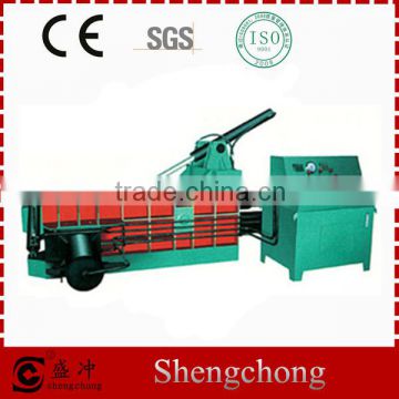 Shengchong Brand Y81-150 Series Metal baling press