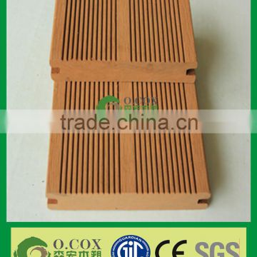 China High Quality Hybrid wood Decking Floor