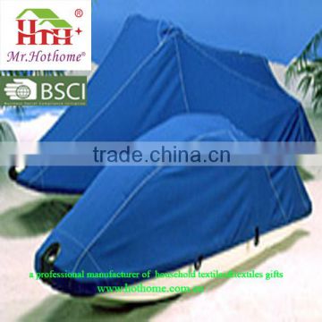 2016 hot selling sail boat cover from china ningbo hothome