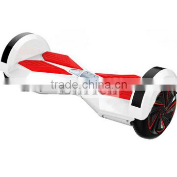 Made in China Smart 2 wheels electric scooter self balancing S2