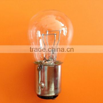 miniature bulb S25 12V21/5W auto bulb