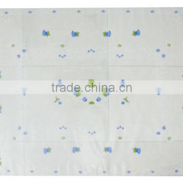 Special design EVA table cloth