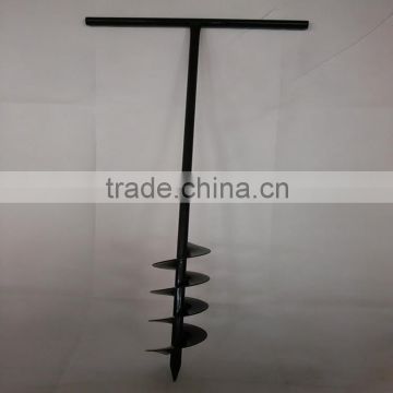 fence post hole auger for sale