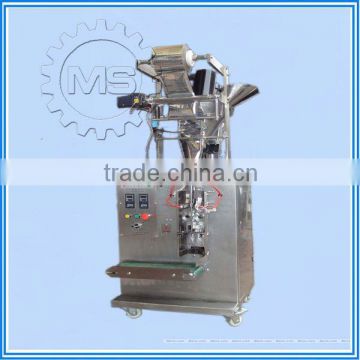 Factory direct supply four side sealing granule packing machine