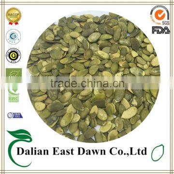 Sale: Pumpkin Seed Kernel- Snow White Pumpkin Seed Kernels Grade A