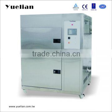 Electronic thermal shock test chamber/thermal shock machine/thermal shock resistance (S3-250-40C)