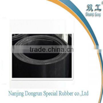 high quality neoprene rubber with fabric insert