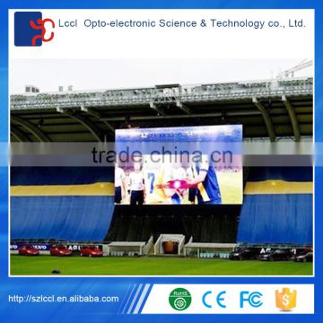 factory wholesale outdoor waterproof advertising full color giant led screen                        
                                                                                Supplier's Choice