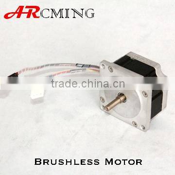 200w Brushless DC Motor for Machine tools