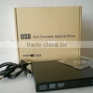 USB External BD-ROM