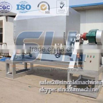 High output lacquer painting mixing tank with Oem service