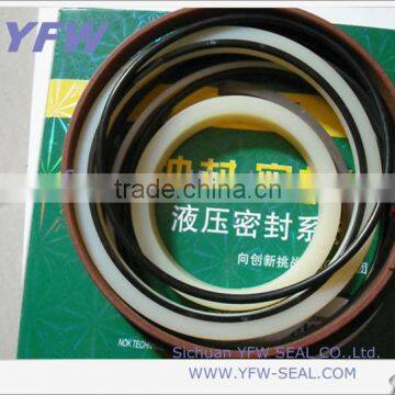 Arm Cylinder Seal Kit Yy01v00054r700 For Sk140lc-8 Sk130-8