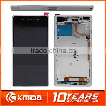 Shenzhen KMIDA for Sony Xperia Z2 LCD with Digitizer Assembly,for Sony Xperia Z2 LCD Display and Digitizer Touch Screen Assembly