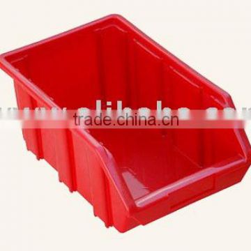Hipas Plastic - Equipment Box A 300