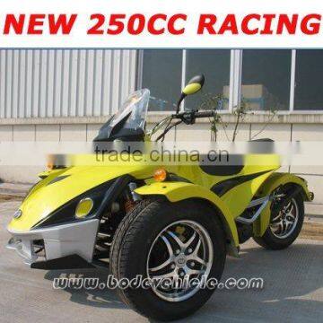 EEC 250CC TRIKE