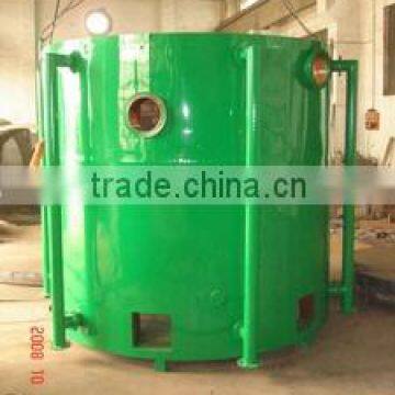 wood continuous carbonization furnace