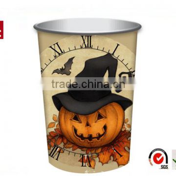 Premium Quality Halloween party Paper Cup