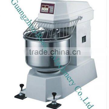 BOSSDA high quality Computer panel Double Motor Double Speed dough mixer