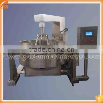High Quality Nut Mixing Cooker In Food Machinery