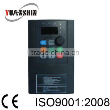 variable frequency inverter for water pump/2.2kw/50hz
