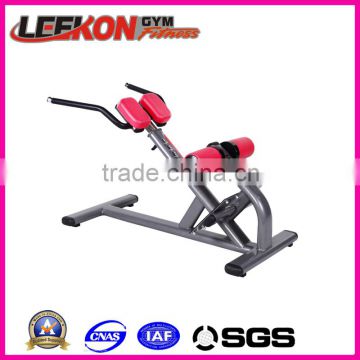 fit tree fitness equipment back extension