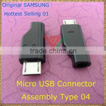 2014 Great Promotion Mini 4 Pin Male USB Connector
