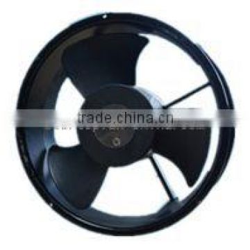 24V 48V dc industrial ventilation fan 25489