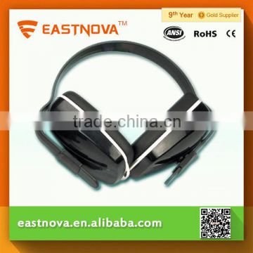 EASTNOVA EM007 21DB anti noise cheap ear defender EN352                        
                                                Quality Choice