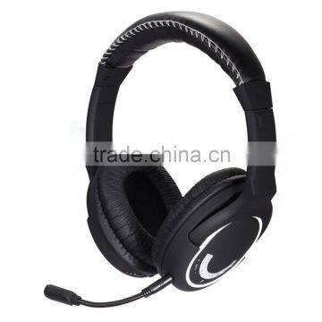 Bluetooth waterproof noise cancelling headphone bluetooth for pc