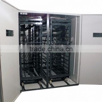 HTA-2 china make low price 9856 eggs poultry incubator machine for sale