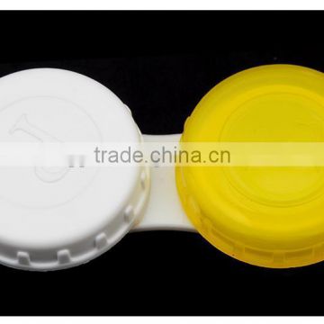 Cheap Custom Plastic Contact Lens Cases